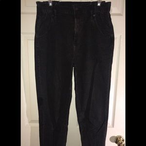 American Eagle Mom Jeans